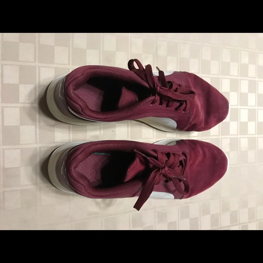 Puma ST Trainer EVO SD Running Shoes‎ Wine 36094904